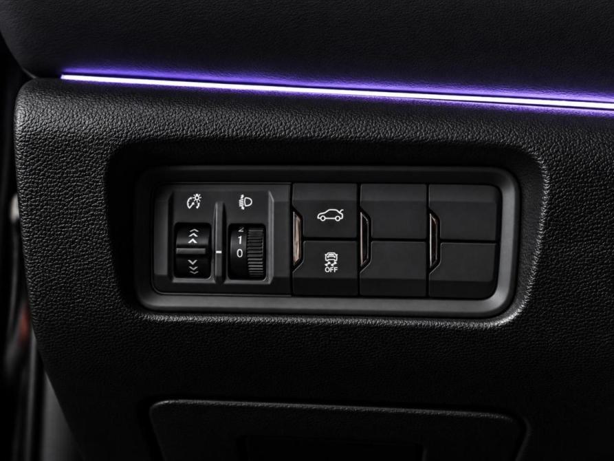 BAIC U5 Plus Тюмень  - изображение 20