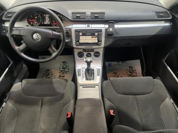 Volkswagen Passat B6 с пробегом 2008 года, цена 685 000 рублей, 344932 км, универсал, Автокод Объявления