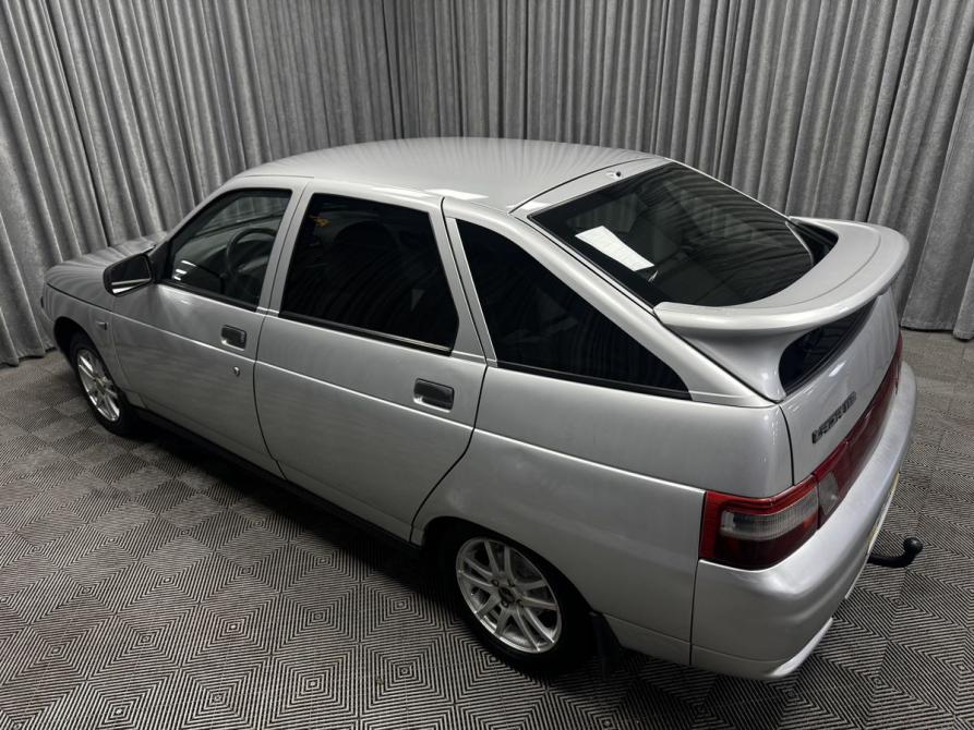 Lada (ВАЗ) 2112 Стерлитамак  - изображение 9