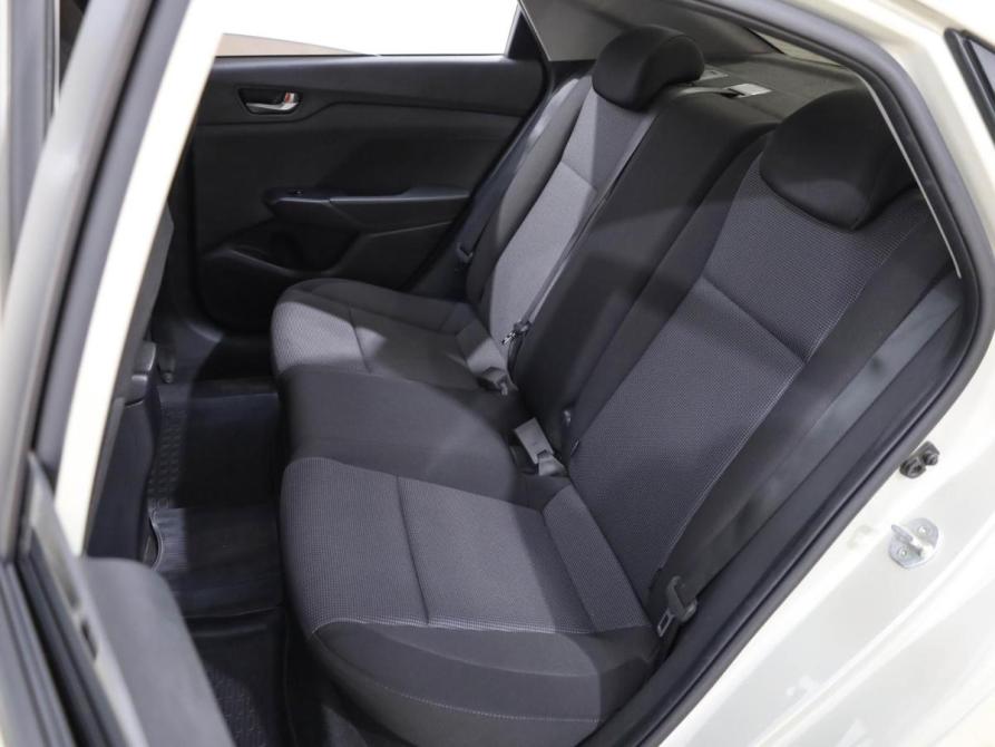 Hyundai Solaris II Ростов-на-Дону  - изображение 7
