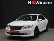 Toyota Camry VII (XV50) Екатеринбург  - изображение 19