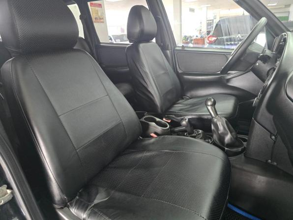Chevrolet Niva I с пробегом 2009 года, цена 499 000 рублей, 170000 км, внедорожник, Автокод Объявления