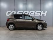 Renault Sandero II Рестайлинг Воронеж  - изображение 20