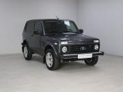 Lada (ВАЗ) Niva Legend I Старый Оскол  - изображение 13