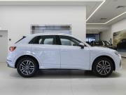 Audi Q3 II (F3) Москва  - изображение 12