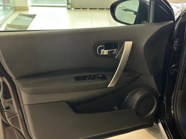 Nissan Qashqai I Рестайлинг с пробегом 2011 года, цена 1 175 000 рублей, 215410 км, внедорожник, Автокод Объявления
