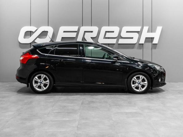 Ford Focus III с пробегом 2013 года, цена 779 000 рублей, 140202 км, хэтчбек, Автокод Объявления