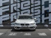 BMW 3 серии VI (F3x) Рестайлинг Краснодар  - изображение 24