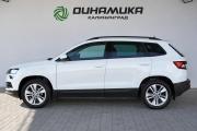 Skoda Karoq I Калининград  - изображение 19