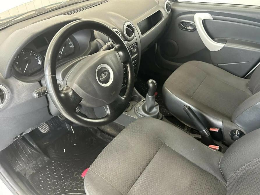 Lada (ВАЗ) Largus I Набережные Челны  - изображение 7