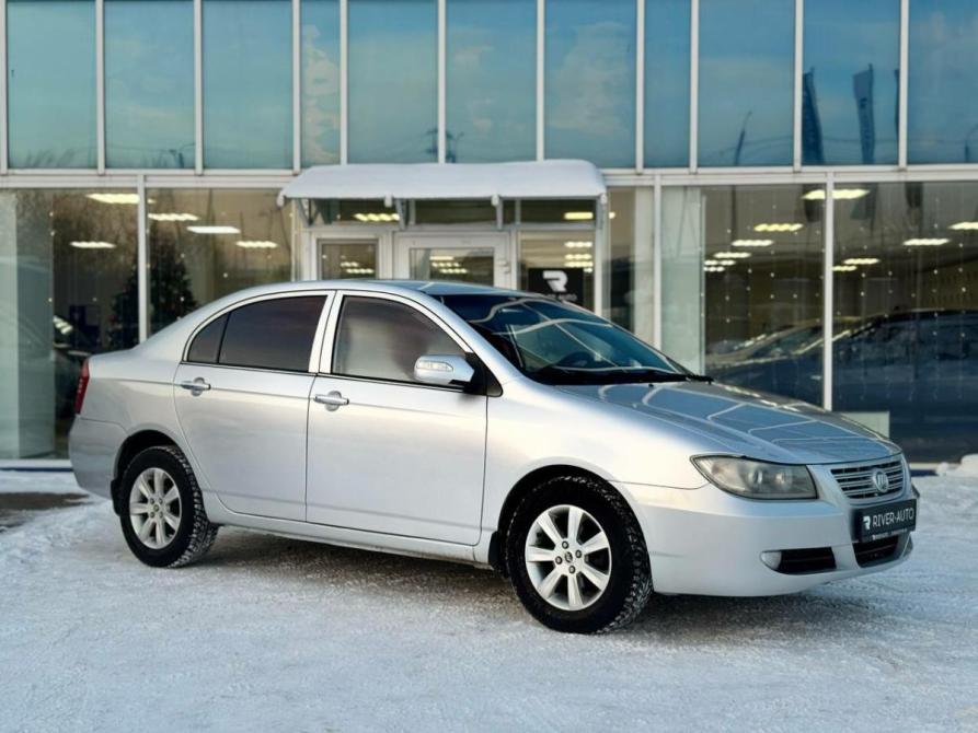 Lifan Solano I (620) Ульяновск  - изображение 2