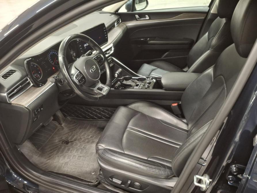 Kia K5 III Казань  - изображение 20