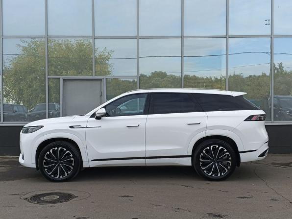 Jaecoo J8 с пробегом 2024 года, цена 2 949 000 рублей, 72798 км, внедорожник, Автокод Объявления