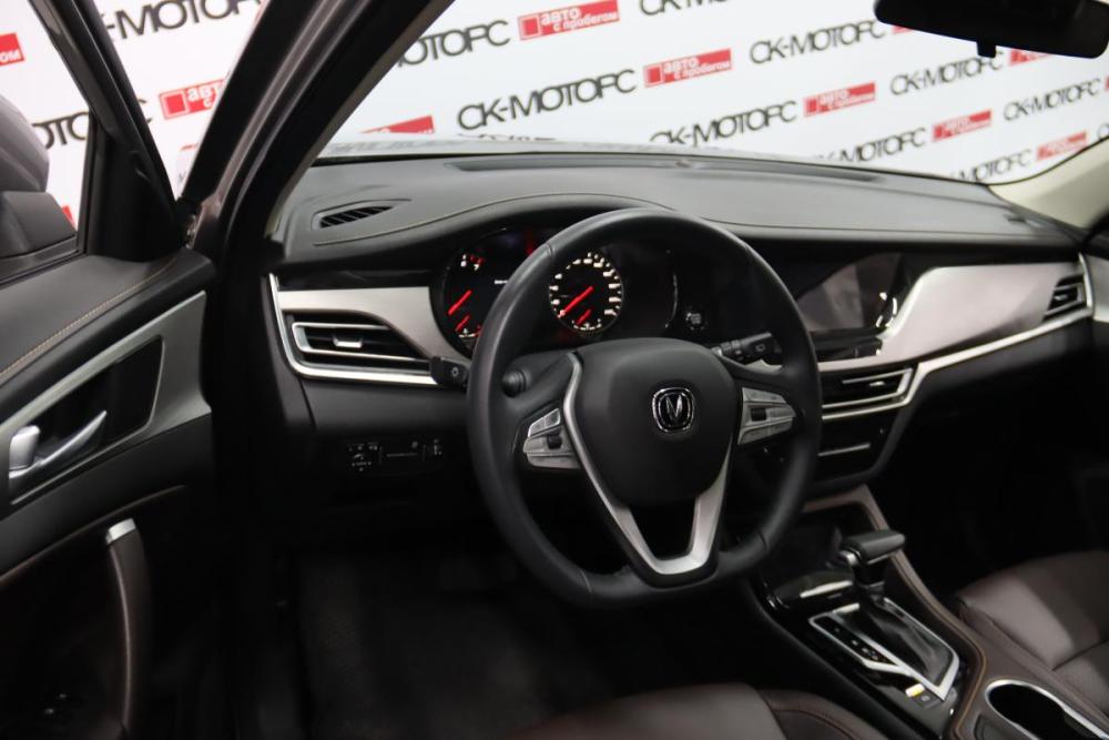 Changan CS35 Plus I Сургут  - изображение 7