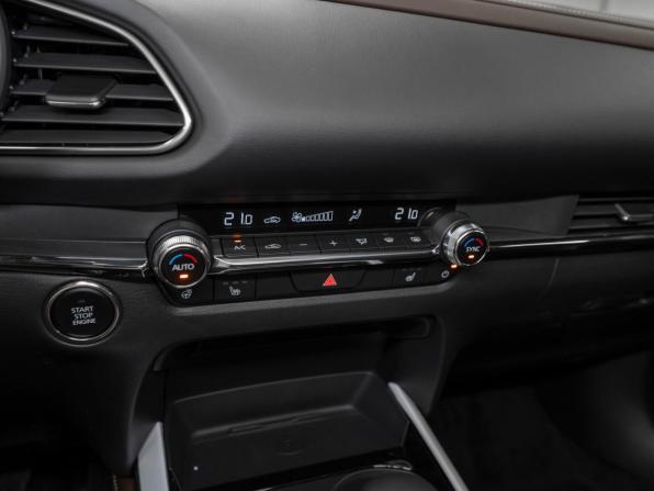 Mazda CX-30 I с пробегом 2026 года, цена 4 600 000 рублей, 50 км, внедорожник, Автокод Объявления