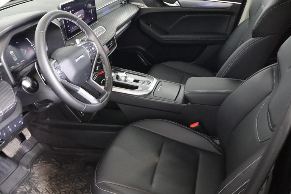 Haval Jolion I Рестайлинг Санкт-Петербург  - изображение 8
