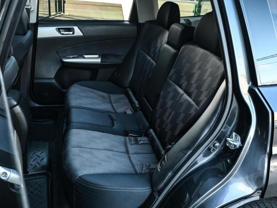 Subaru Forester III Новороссийск  - изображение 9