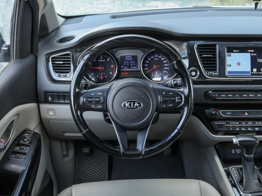 Kia Carnival III Ижевск  - изображение 21