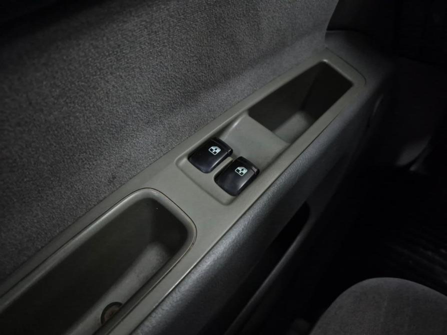 Chevrolet Lacetti I Альметьевск  - изображение 11