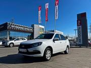 Lada (ВАЗ) Granta I Рестайлинг Стерлитамак  - изображение 23