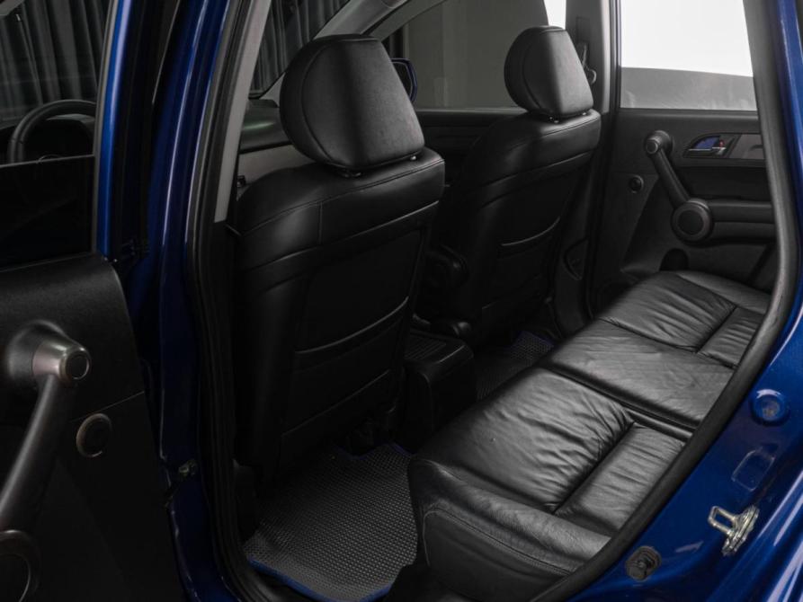 Honda CR-V III Рестайлинг Тюмень  - изображение 11