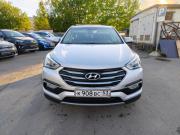 Hyundai Santa Fe III Рестайлинг Санкт-Петербург  - изображение 12