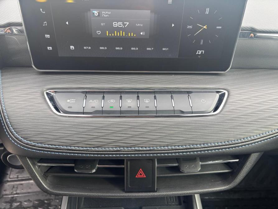 Haval Jolion I Сыктывкар  - изображение 26