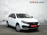 Lada (ВАЗ) Vesta I Рестайлинг (NG) Екатеринбург  - изображение 19