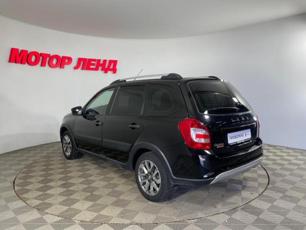 Lada (ВАЗ) Granta I Рестайлинг с пробегом 2023 года, цена 910 000 рублей, 37000 км, универсал, Автокод Объявления
