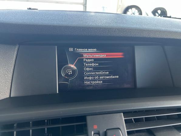 BMW X3 II (F25) с пробегом 2013 года, цена 1 855 900 рублей, 121540 км, внедорожник, Автокод Объявления
