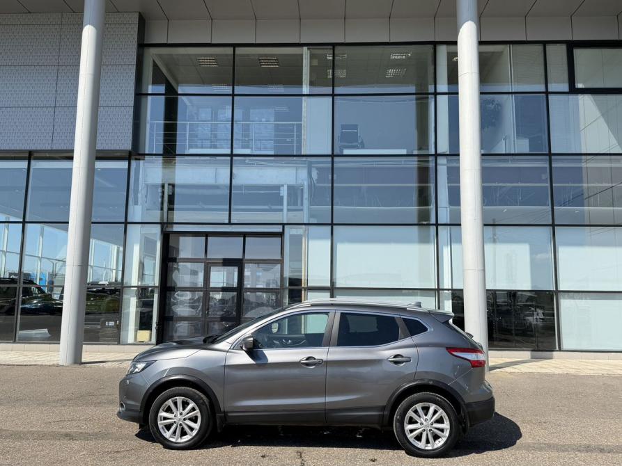 Nissan Qashqai II Тверь  - изображение 6