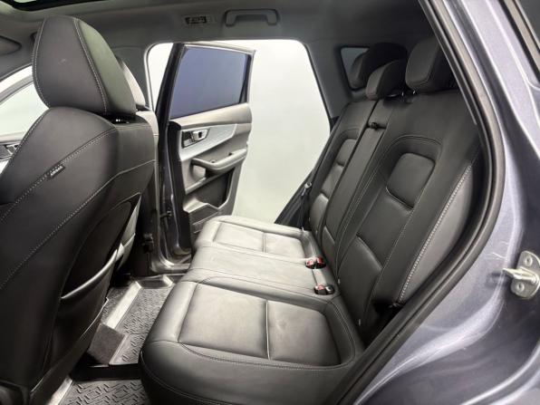 Chery Tiggo 7 Pro Max I с пробегом 2023 года, цена 2 050 000 рублей, 40795 км, внедорожник, Автокод Объявления