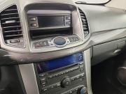 Chevrolet Captiva I Рестайлинг 2 Москва  - изображение 36