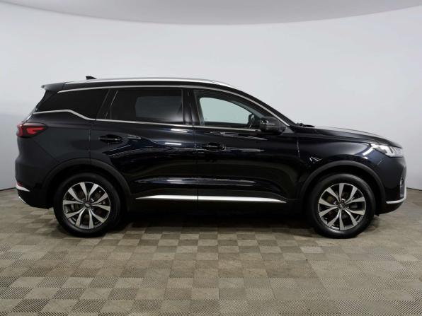 Chery Tiggo 7 Pro I с пробегом 2021 года, цена 1 518 000 рублей, 81328 км, внедорожник, Автокод Объявления