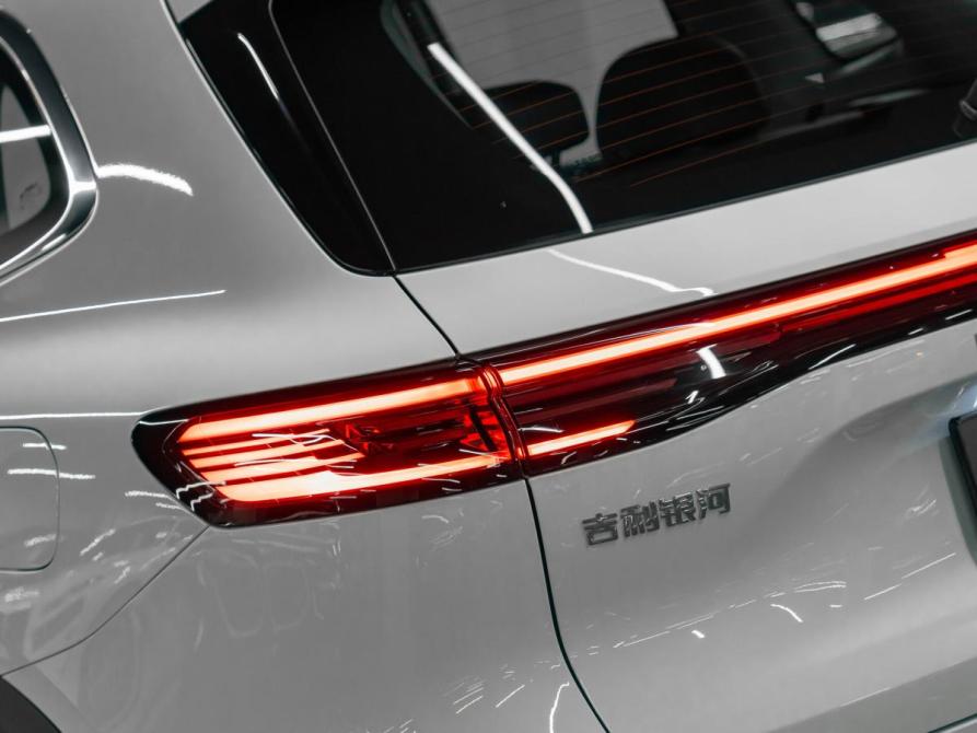 Geely Galaxy Starship 7 Москва  - изображение 26