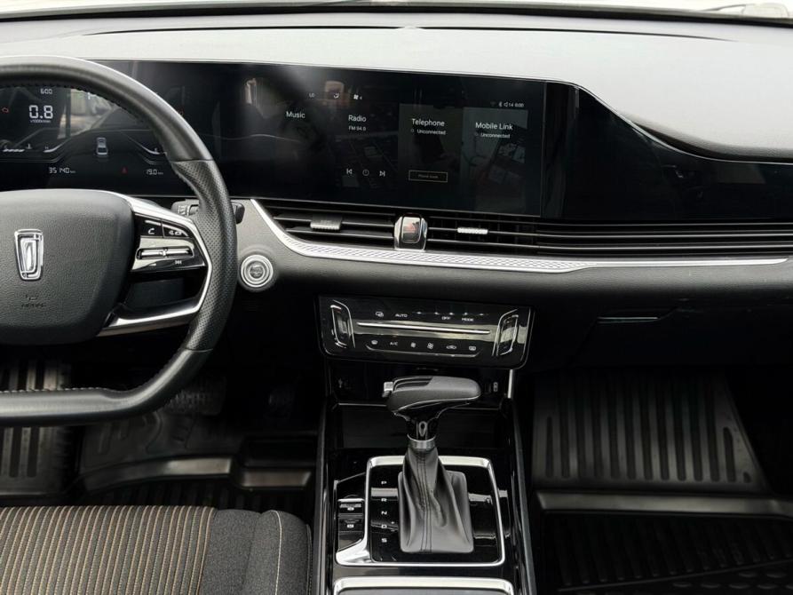 FAW Bestune B70 I Волгоград  - изображение 20