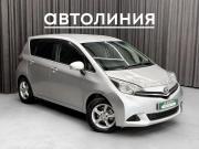 Toyota Ractis II Красноярск  - изображение 15