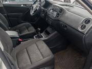 Volkswagen Tiguan I Рестайлинг Ростов-на-Дону  - изображение 48