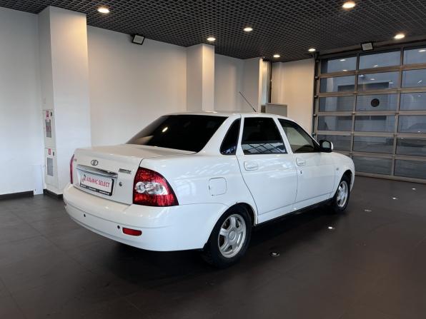 Lada (ВАЗ) Priora I с пробегом 2011 года, цена 320 000 рублей, 108751 км, седан, Автокод Объявления