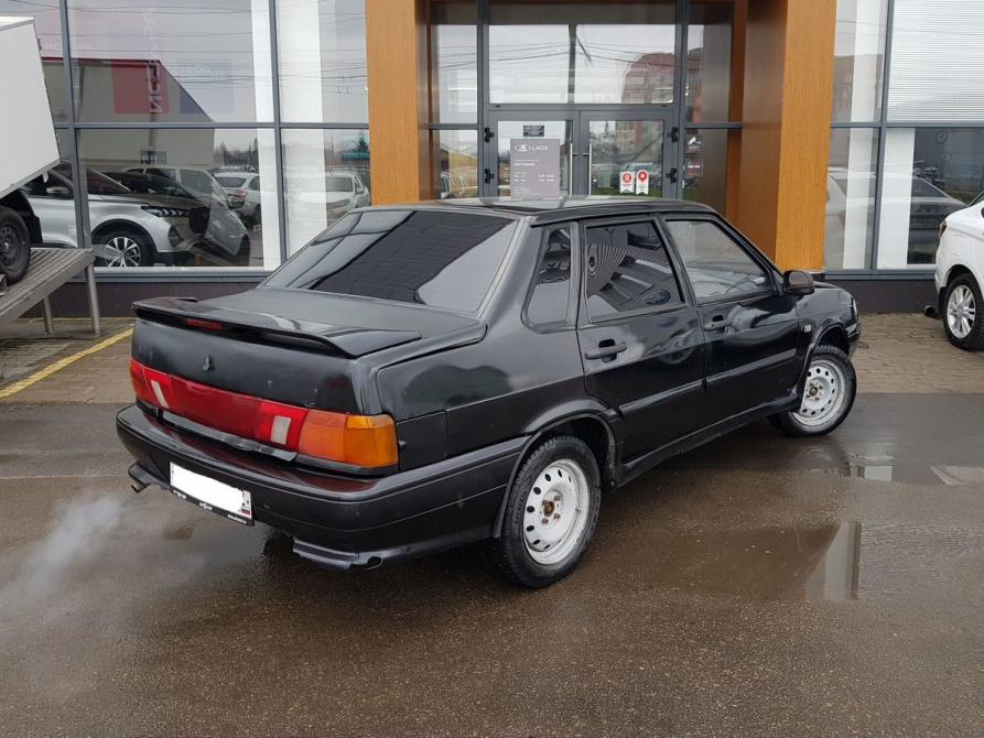 Lada (ВАЗ) 2115 Брянск  - изображение 5