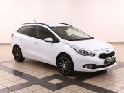 Kia Ceed II Иваново  - изображение 12