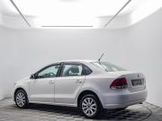 Volkswagen Polo V Москва  - изображение 23