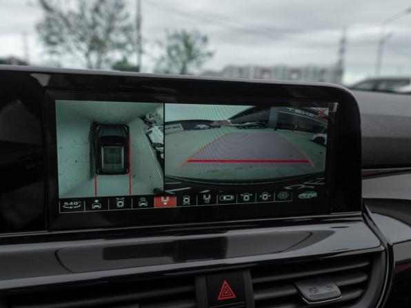 Kia Seltos I Рестайлинг с пробегом 2026 года, цена 3 100 000 рублей, 25 км, внедорожник, Автокод Объявления