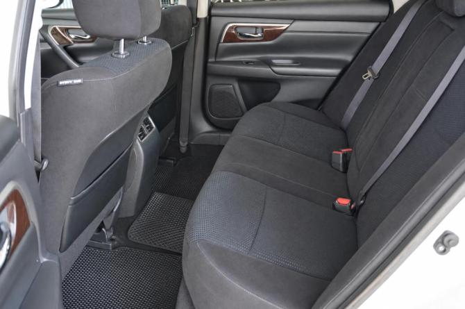 Nissan Teana III (L33) с пробегом 2015 года, цена 1 060 000 рублей, 240963 км, седан, Автокод Объявления