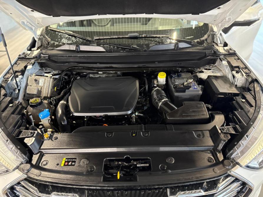 Haval Jolion I Екатеринбург  - изображение 9