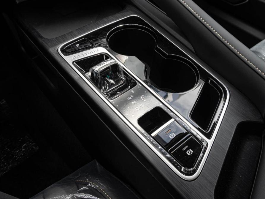 FAW Bestune B70 I Рестайлинг Краснодар  - изображение 13