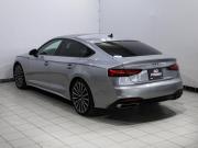 Audi A5 II (F5) Рестайлинг Ростов-на-Дону  - изображение 21
