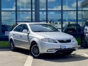 Daewoo Gentra II Москва  - изображение 23