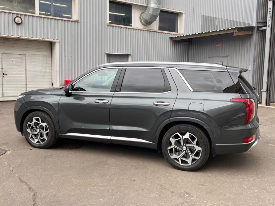 Hyundai Palisade I Санкт-Петербург  - изображение 9