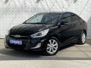 Hyundai Solaris I Рестайлинг Тамбов  - изображение 20